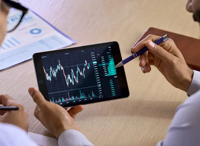 Lumecobre AI instrumentos financeiros