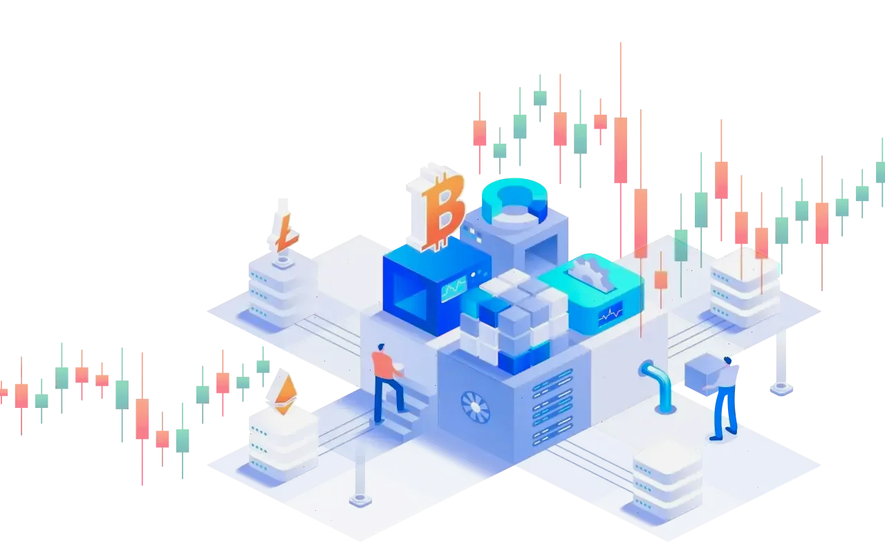 Lumecobre AI plataforma de investimento